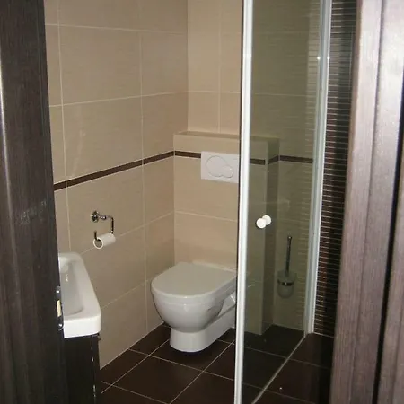 M I A Apartment Omis